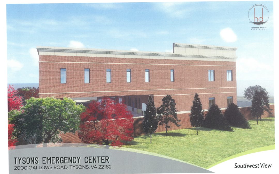 Tysons Emergency Center
